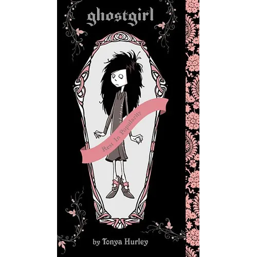 ghostgirl
