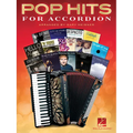 Pop Hits for Accordion