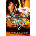 Forbidden Love with a Thug 3