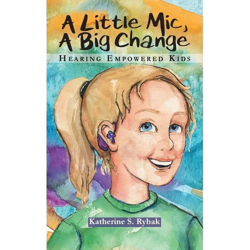 A Little Mic, A Big Change