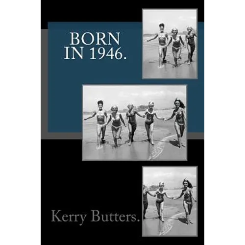 Born in 1946