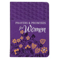 Prayers & Promises for Women