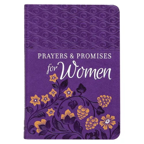 Prayers & Promises for Women