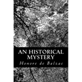 An Historical Mystery