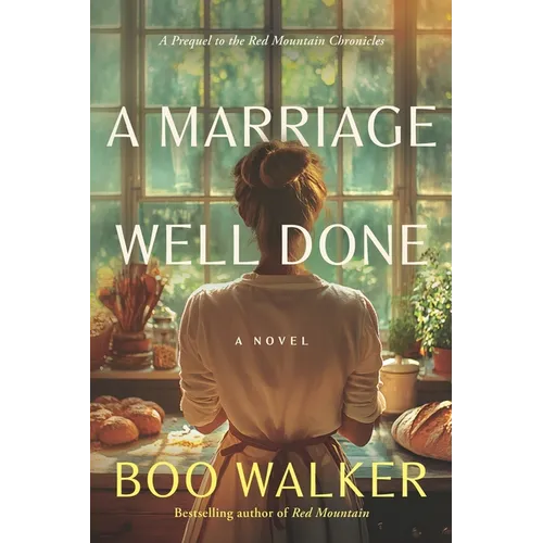 A Marriage Well Done