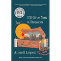 I'll Give You a Reason: Stories