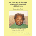 On This Day in Barangu: A Genealogical Calendar of Life Events
