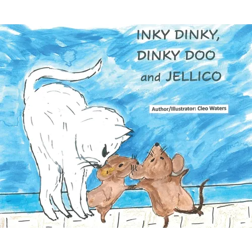 Inky Dinky, Dinky Doo and Jellico