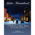 Galax Remembered