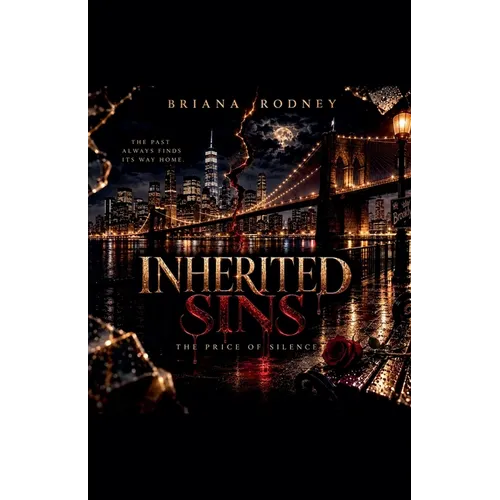 Inhereited Sins The Price Of Silence