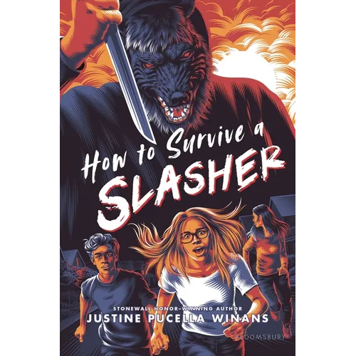 How to Survive a Slasher