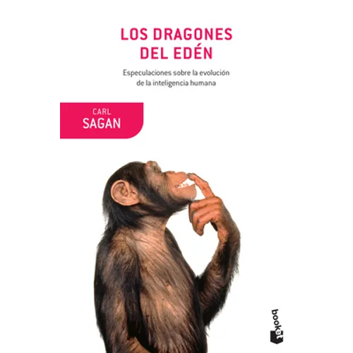 Los Dragones del Edén