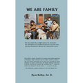 We Are Family