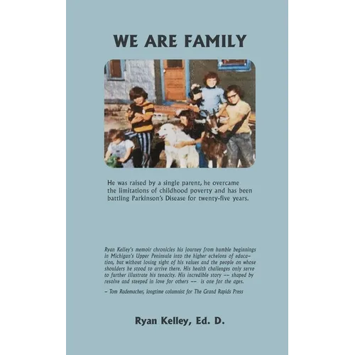 We Are Family