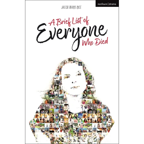A Brief List of Everyone Who Died