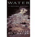Water: A Natural History