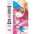 [Oshi No Ko], Vol. 2: Volume 2