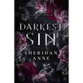 Darkest Sin: A Dark Mafia Romance