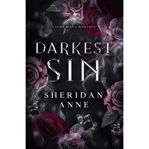 Darkest Sin: A Dark Mafia Romance