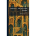 Spanish Gardens and Patios