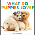 What Do Puppies Love?