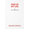 Time Of My Life