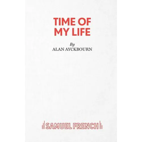 Time Of My Life