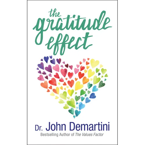 The Gratitude Effect