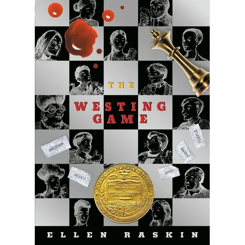 The Westing Game