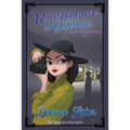 Witch Undercover in Westerham