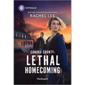 Conard County: Lethal Homecoming