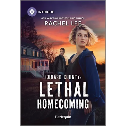 Conard County: Lethal Homecoming