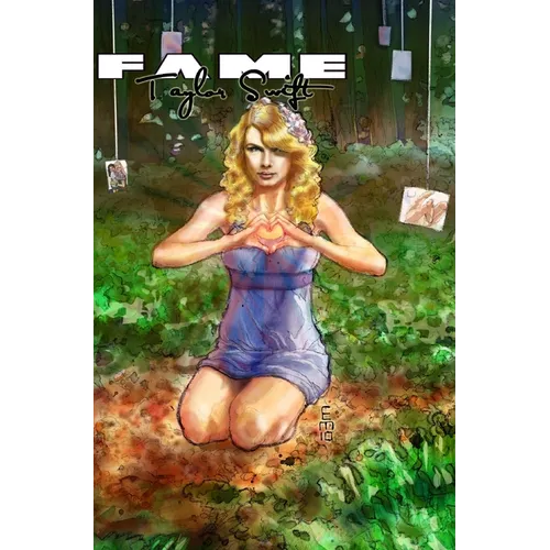 Fame: Taylor Swift