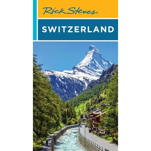 Rick Steves Switzerland