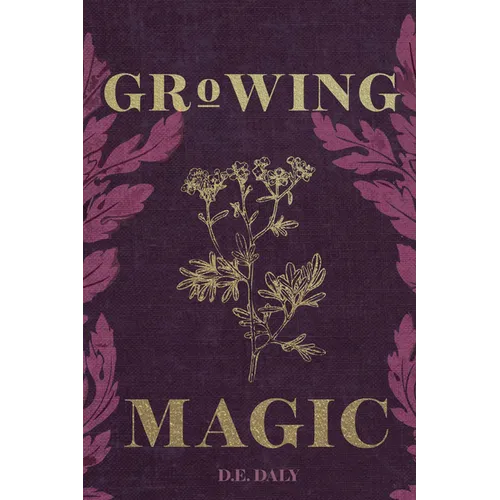 Growing Magic