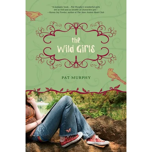 The Wild Girls