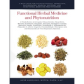 Functional Herbal Medicine and Phytonutrition