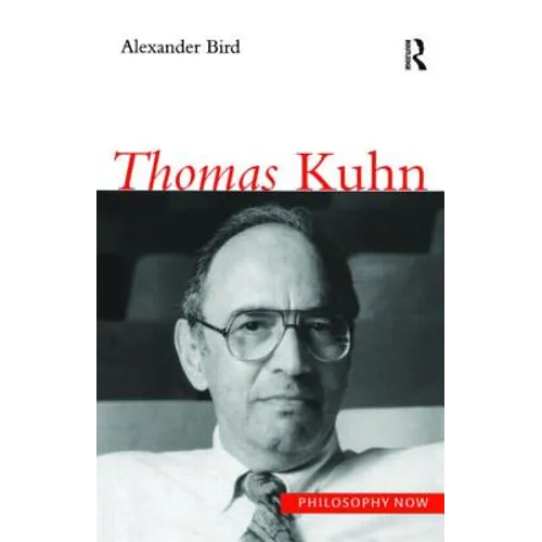 Thomas Kuhn