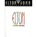 Elton John - Greatest Hits Updated Easy Piano Songbook 17 Classic Songs Including Rocket Man Tiny Dancer Your Song and More Hal Leonard Sheet Music fo