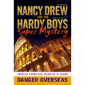 Danger Overseas