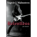 Relentless: The Memoir