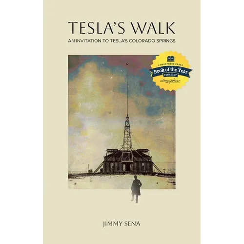 Tesla's Walk