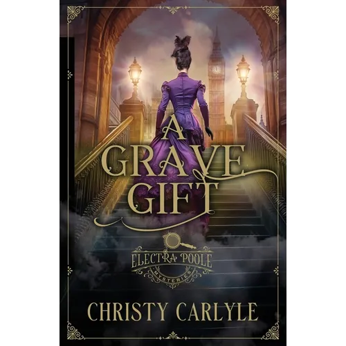 A Grave Gift