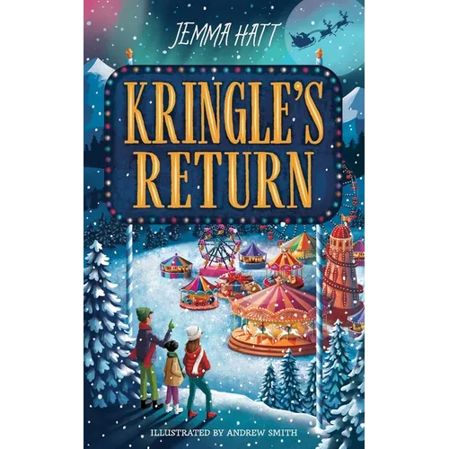 Kringle's Return