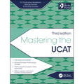 Mastering the Ucat, Third Edition