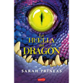 La Huella del Dragón (Dragonfell)