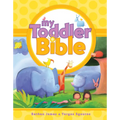 My Toddler Bible
