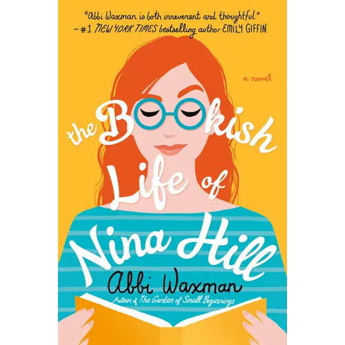 The Bookish Life of Nina Hill