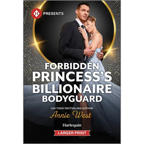 Forbidden Princess's Billionaire Bodyguard