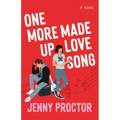 One More Made Up Love Song
